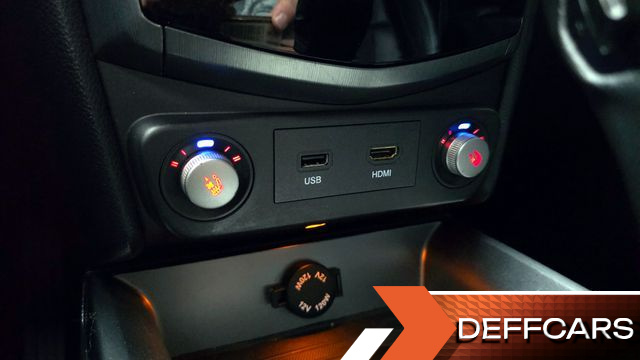 Ssangyong TIBOLI Diesel Gear Edition 2WD купить на сайте DeffCars