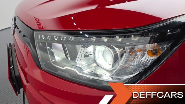 Ssangyong TIBOLI LX 4WD купить на сайте DeffCars