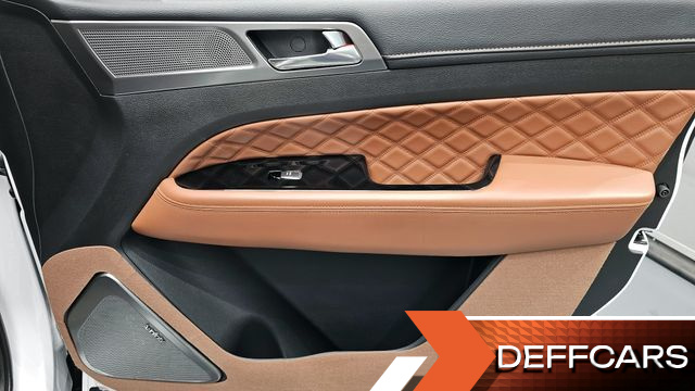 Ssangyong REXTON Diesel 2.2 4WD Heritage купить на сайте DeffCars