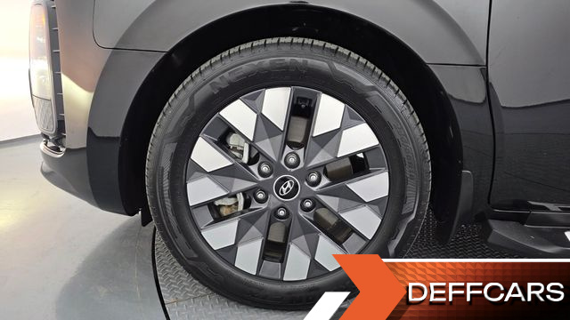Hyundai STARIA L3.5 Lounge 9-Seater Inspiration купить на сайте DeffCars