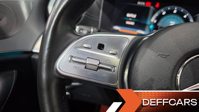 Mercedes CLS-CLASS CLS400d 4MATIC купить на сайте DeffCars
