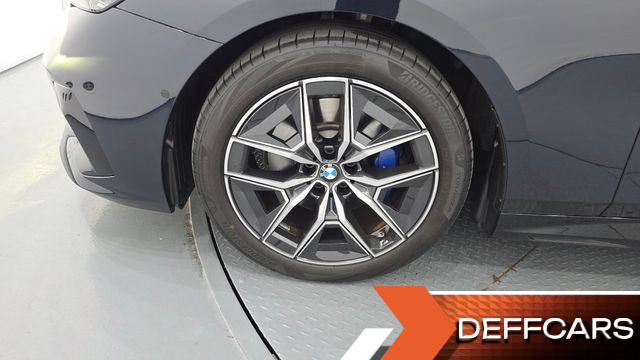 BMW 5-SERIES 520i M Sport купить на сайте DeffCars