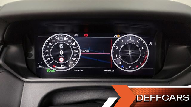 Land Rover RANGE ROVER VELAR 5.0 SV AB Autobiography Dynamic купить на сайте DeffCars