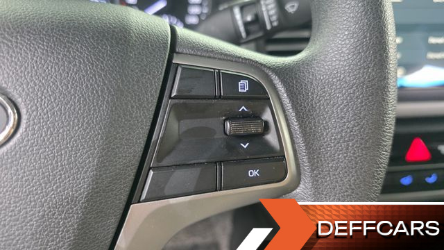 Hyundai AVANTE 1.6 GDI Value Plus купить на сайте DeffCars