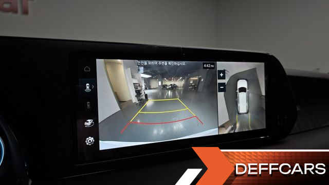 Hyundai PALISADE Diesel 2.2 4WD Calligraphy купить на сайте DeffCars