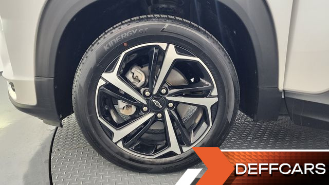 ChevroletGMDaewoo TRAILBLAZER 1.3 Turbo 2WD RS купить на сайте DeffCars
