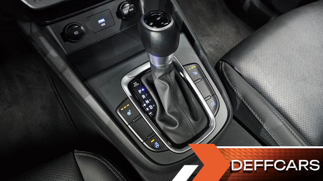 Hyundai KONA Modern купить на сайте DeffCars