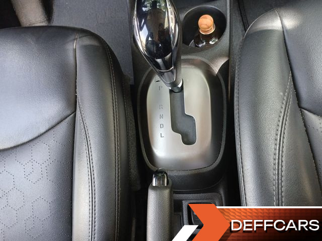 ChevroletGMDaewoo SPARK LTZ купить на сайте DeffCars