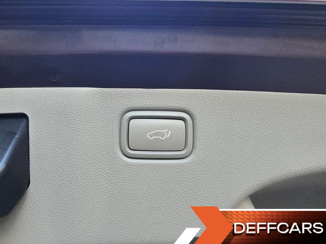 Kia CARNIVAL 9-seater Prestige купить на сайте DeffCars