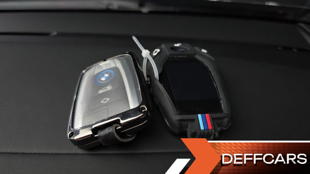 BMW I8 Roadster купить на сайте DeffCars