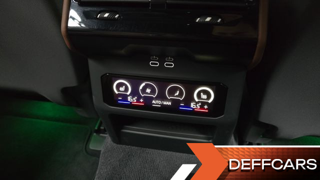 BMW 5-SERIES 530i xDrive M Sport купить на сайте DeffCars