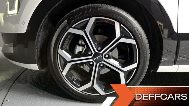 Kia NIRO Signature купить на сайте DeffCars