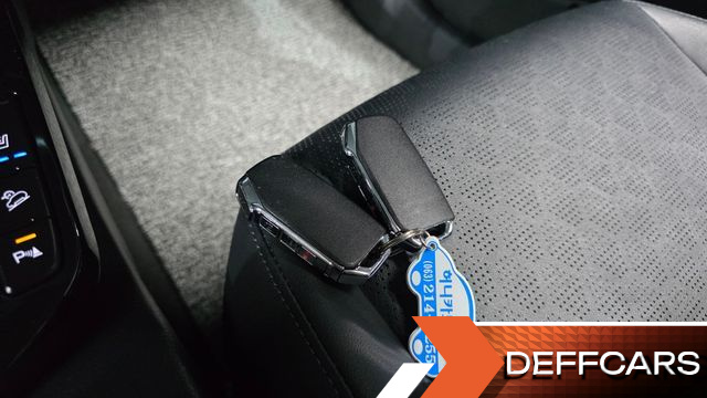 Kia SELTOS Gasoline 1.6 Turbo 2WD Signature купить на сайте DeffCars