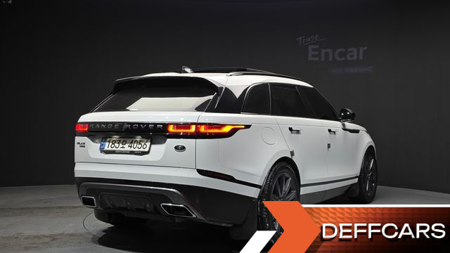 Land Rover RANGE ROVER VELAR 3.0 D300 R-Dynamic HSE купить на сайте DeffCars