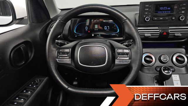 Hyundai CASPER Modern купить на сайте DeffCars