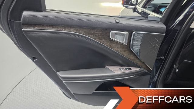 Kia K8 Noblesse купить на сайте DeffCars