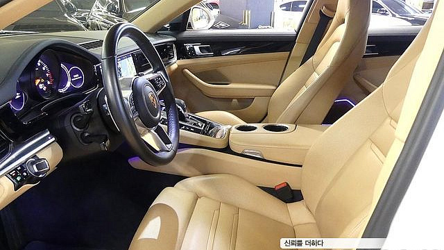 Porsche PANAMERA 3.0 AWD купить на сайте DeffCars