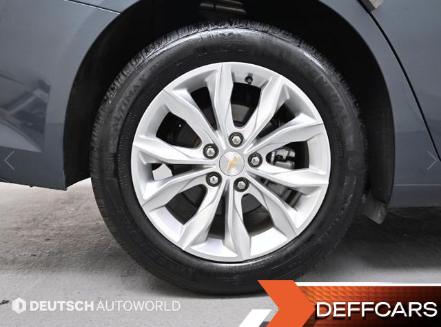 ChevroletGMDaewoo MALIBU 1.3 Turbo Premier Prime Sefety купить на сайте DeffCars