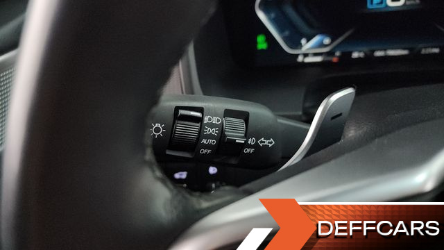 Ssangyong REXTON Diesel 2.2 4WD Prestige купить на сайте DeffCars