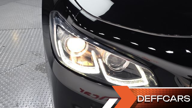 Hyundai GRANDEUR 2.4 Premium купить на сайте DeffCars
