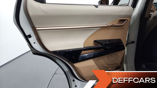 Ssangyong ACTYON Gasoline 1.5 2WD S9 купить на сайте DeffCars