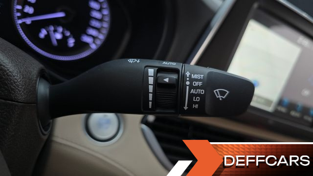 Hyundai GRANDEUR 2.4 Premium Special купить на сайте DeffCars