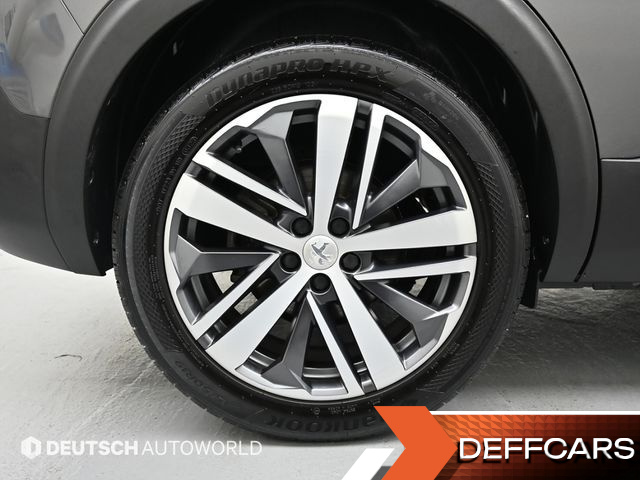 Peugeot 5008 2.0 BlueHDi GT купить на сайте DeffCars