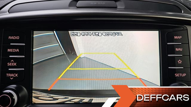 Kia SORENTO Diesel 2.0 2WD Marster купить на сайте DeffCars