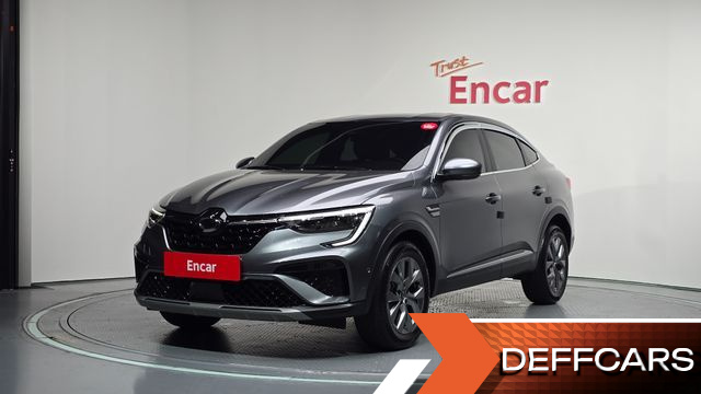 Renault-KoreaSamsung XM3 1.6 GTe Inspire купить на сайте DeffCars