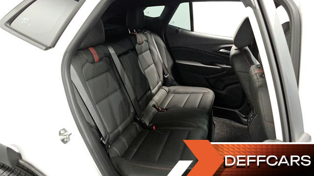 ChevroletGMDaewoo TRAX 1.2 RS купить на сайте DeffCars