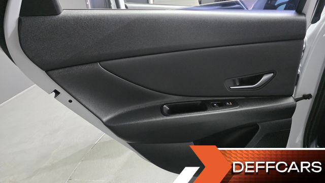 Hyundai AVANTE 1.6 Modern купить на сайте DeffCars