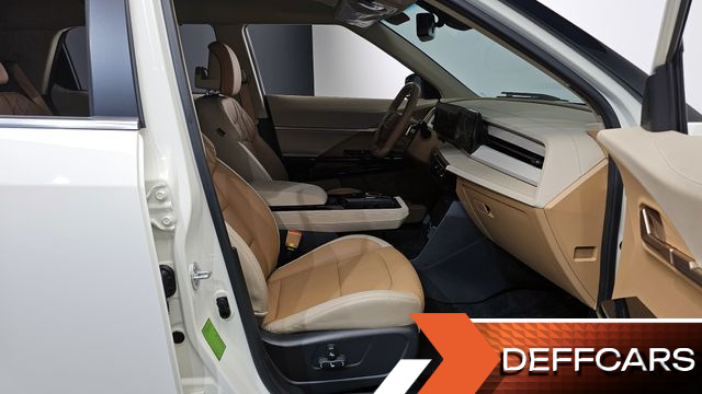 Ssangyong ACTYON Gasoline 1.5 4WD S9 купить на сайте DeffCars
