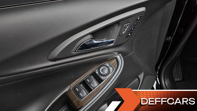 ChevroletGMDaewoo MALIBU 1.5 Turbo Perfect Black LTZ Premium Safety купить на сайте DeffCars