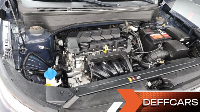 Hyundai VENUE 1.6 Modern купить на сайте DeffCars
