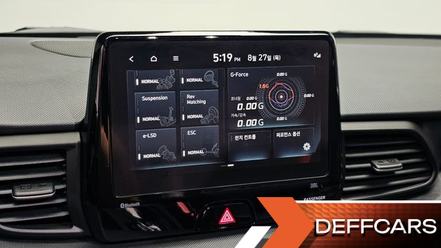 Hyundai VELOSTER 2.0 N купить на сайте DeffCars