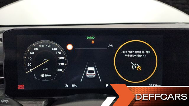 Kia K5 1.6 Turbo Noblesse купить на сайте DeffCars