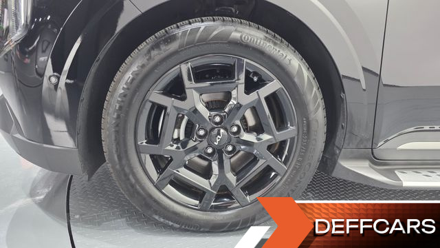 Kia CARNIVAL Gasoline 7-Seater Gravity купить на сайте DeffCars