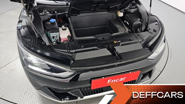 Kia EV6 Long Range Earth купить на сайте DeffCars
