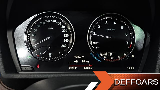 BMW X2 (F39) xDrive20i M Sport купить на сайте DeffCars
