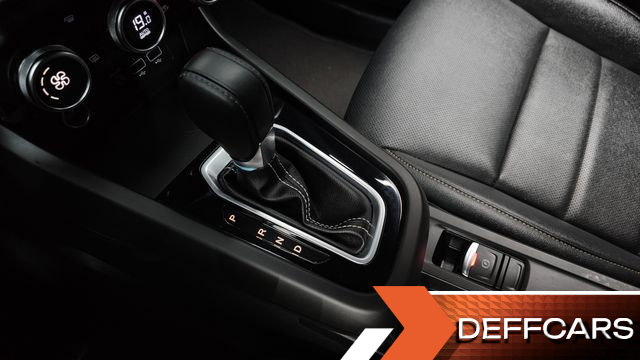 Renault-KoreaSamsung XM3 1.6 GTe RE купить на сайте DeffCars