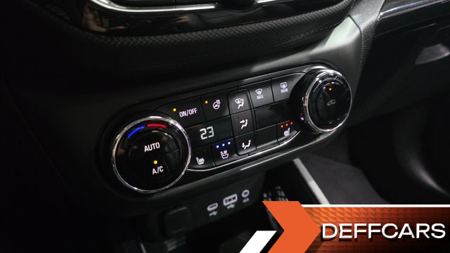 ChevroletGMDaewoo TRAILBLAZER 1.3 Turbo 2WD Premier купить на сайте DeffCars