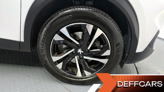 Peugeot 2008 1.5 BlueHDi Allure купить на сайте DeffCars