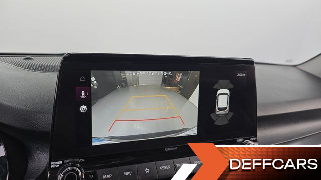 Kia SELTOS Gasoline 1.6 Turbo 2WD Prestige купить на сайте DeffCars