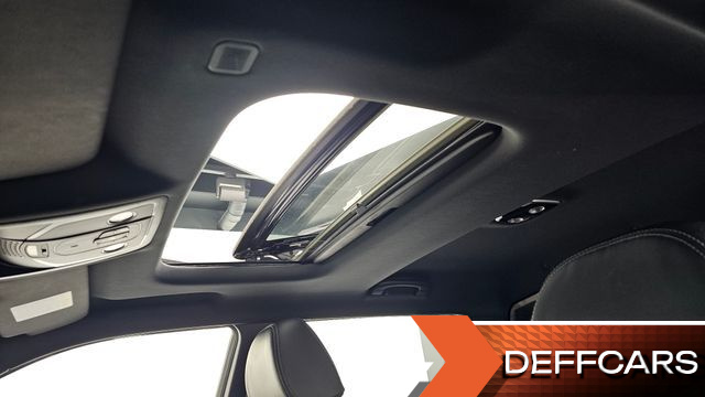 Ssangyong REXTON Diesel 2.2 4WD Culman Prestige купить на сайте DeffCars