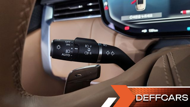 Land Rover RANGE ROVER P530 Autobiography Long Wheel Base купить на сайте DeffCars