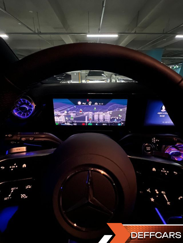 Mercedes EQA EQA250 купить на сайте DeffCars
