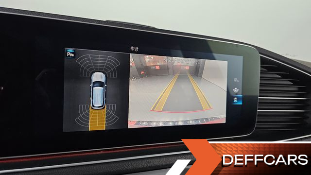 Mercedes GLE-CLASS GLE300d 4MATIC купить на сайте DeffCars
