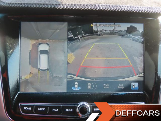 Ssangyong REXTON Diesel 2.2 4WD Master купить на сайте DeffCars