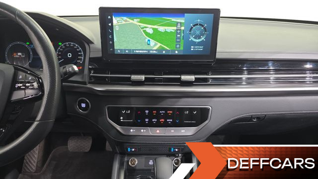 Ssangyong REXTON Diesel 2.2 4WD Culman Wild Plus купить на сайте DeffCars