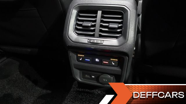 Volkswagen TIGUAN 2.0 TDI Prestige купить на сайте DeffCars